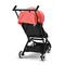 Прогулочная коляска Cybex Libelle Hibiscus Red