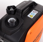 Генератор бензиновый PATRIOT GP  1000 I инверторный 474101025