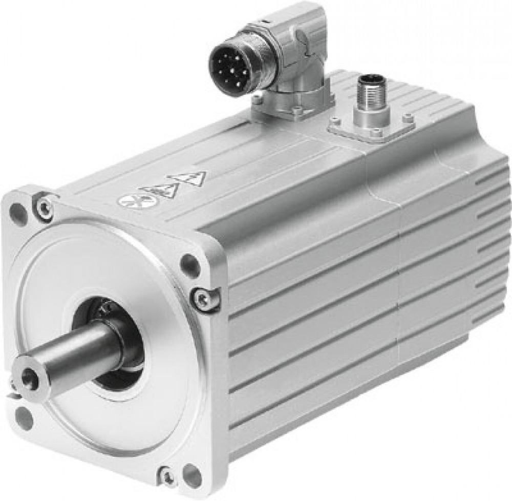 Серводвигатель Festo EMMS-AS-100-S-HS-RSB