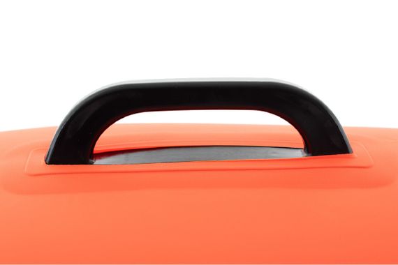 Буй сигнальный для плавания Seac Hydra 20 л оранжевый