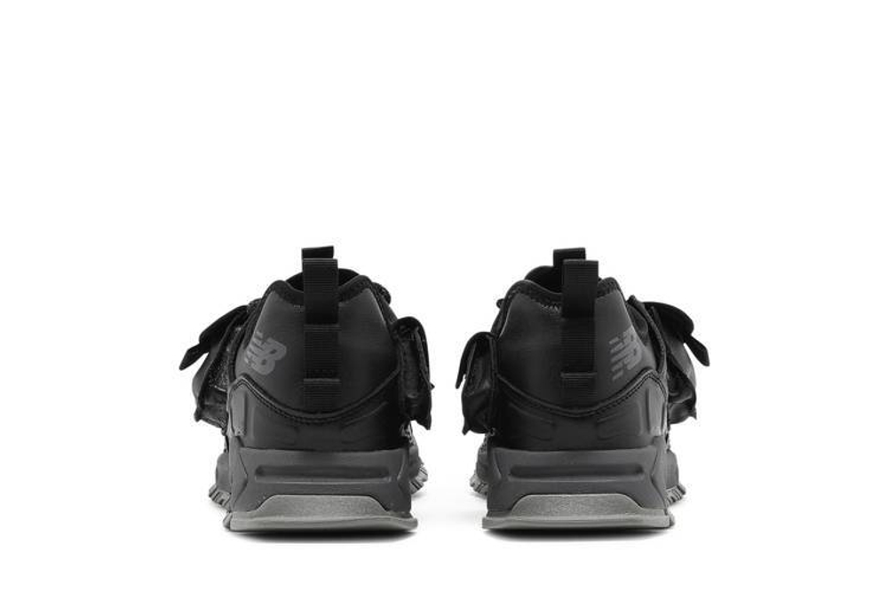 Кроссовки New Balance Nb X-Racer Utility