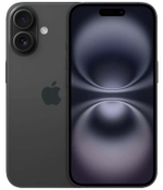 Смартфон Apple iPhone 16 512gb, Black (без RuStore)