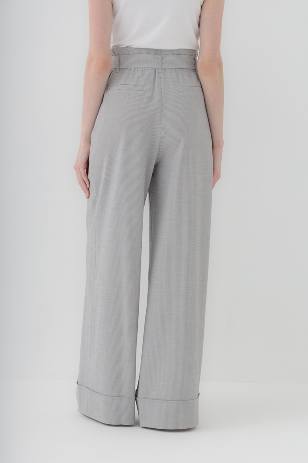 Брюки Морано NOME Atelier