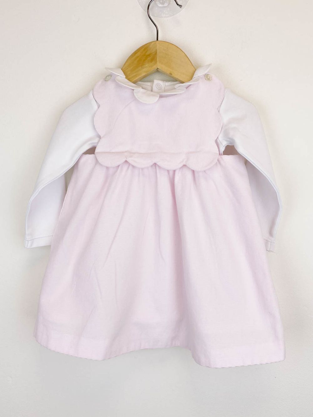 Платье jacadi, 68