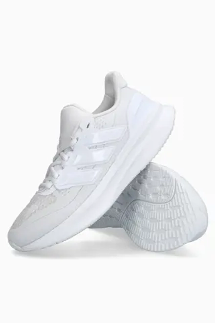 Кроссовки adidas Ultrarun 5 - белый