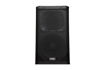 QSC KW122 активная АС, 1000Вт, динамик 12 дюймов