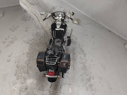 Kawasaki Vulcan 1500 Classic , 1997