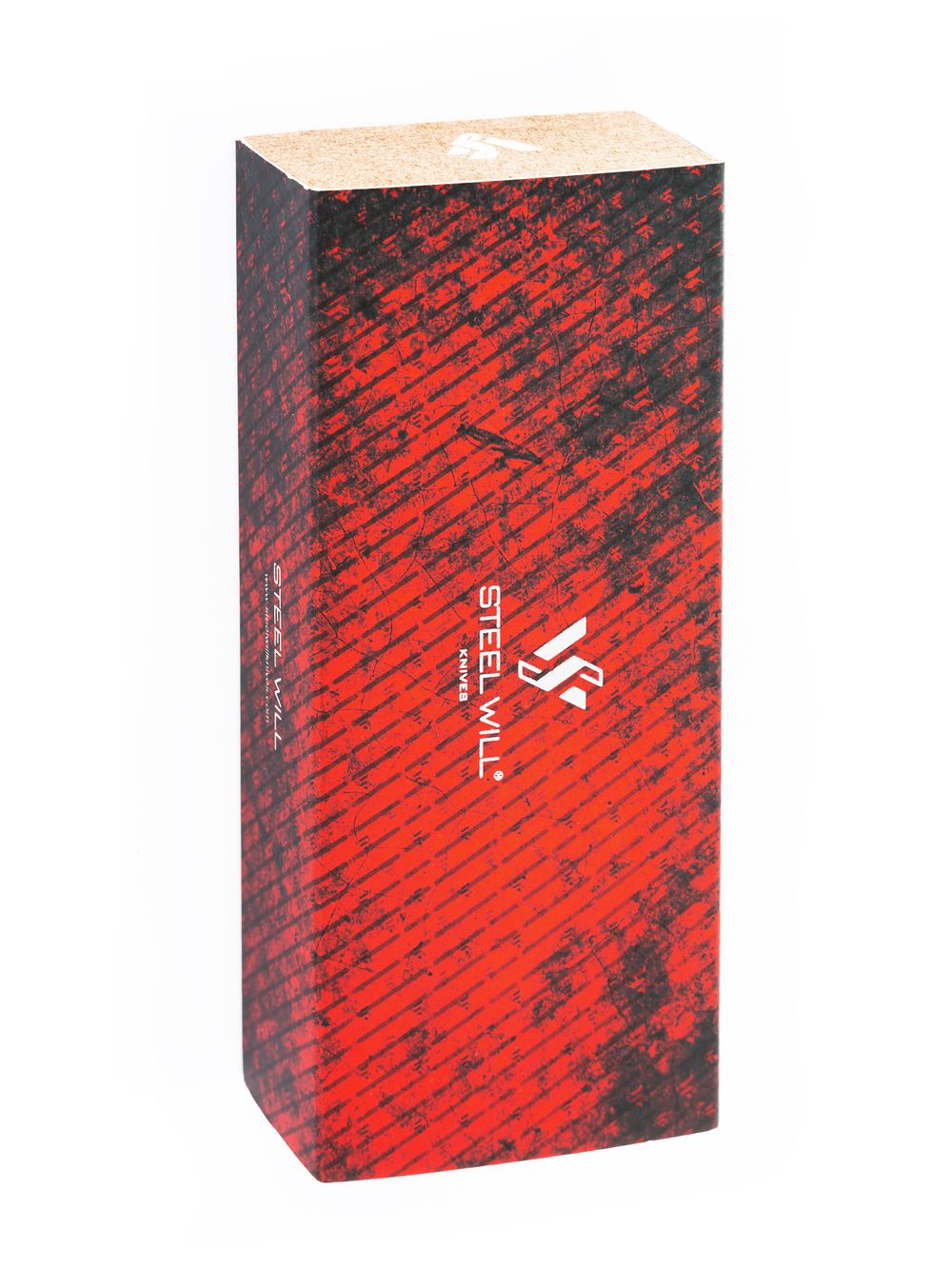 Нож Steel Will F11-09 Daitengu