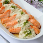 Грузинская кухня: Вспоминая Грузию с Хатуной Шенгелия | 28.06.21