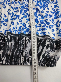 Футболка Enjoy лаконичная 54 размер