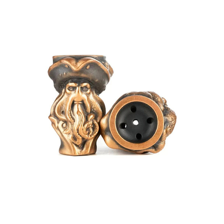 Чаша Tortuga Дейви Джонс