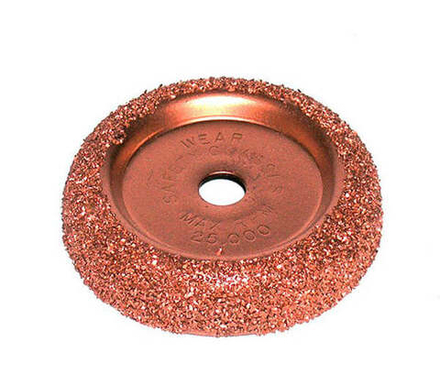 S1011 Абразивн.контурный круг 65мм