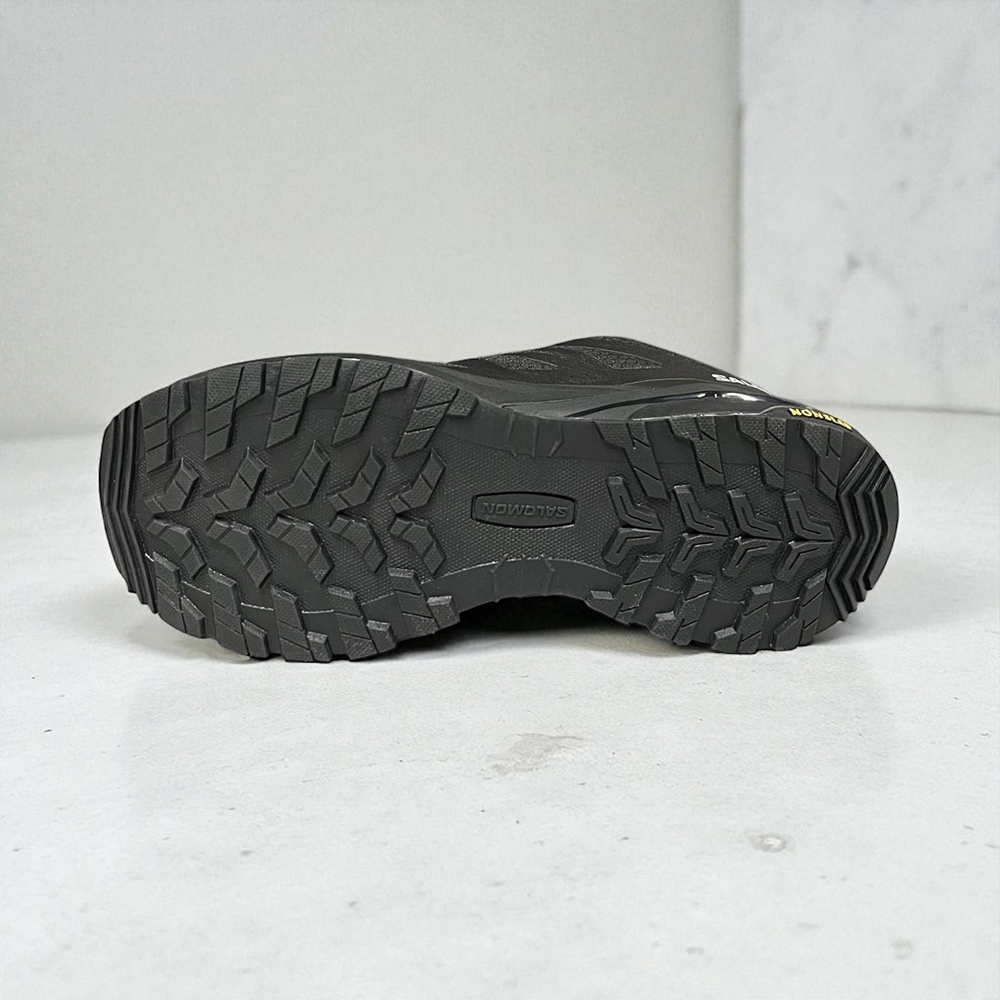 Salomon X Ultra 4 GTX Gore-Tex • Black