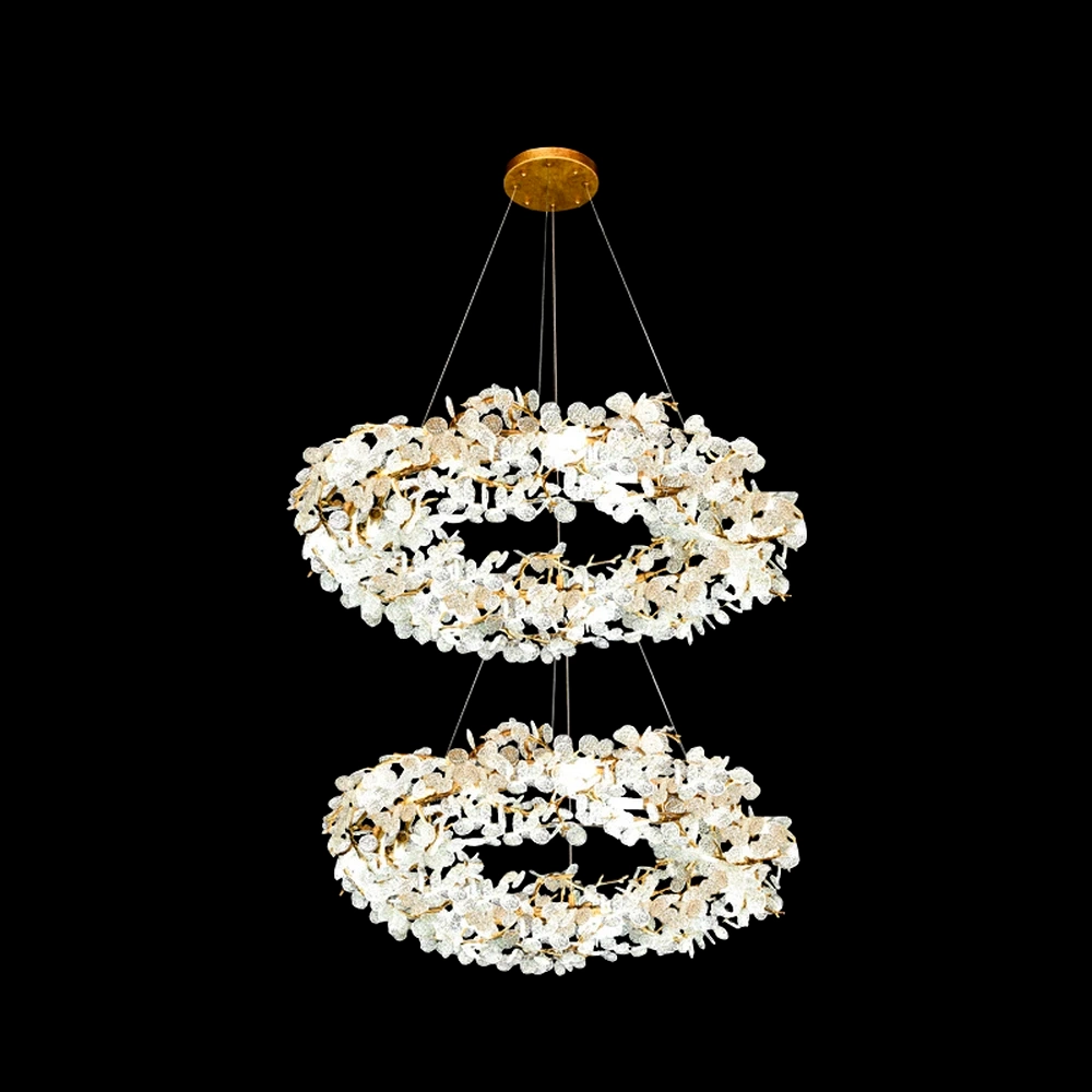 Подвесная люстра Imperiumloft CARAMELLY01 194939-23