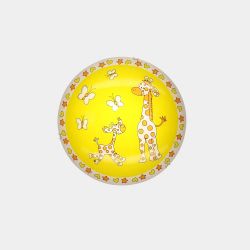 Citilux CL917001 Светильник светодиодный Жирафы