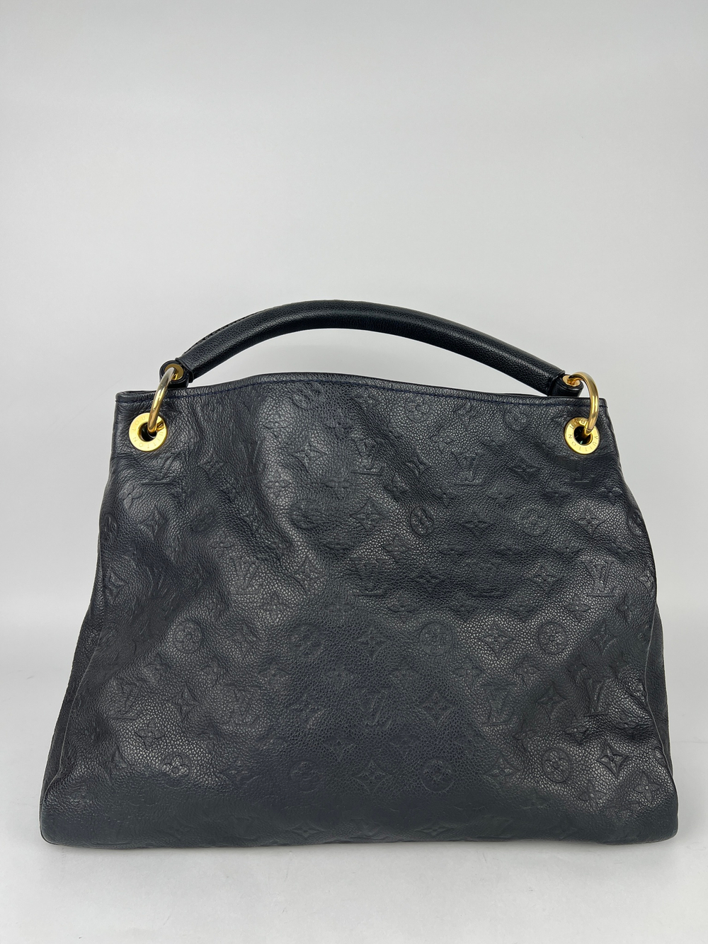 Сумка Louis Vuitton Artsy Handbag Monogram Empreinte Leather