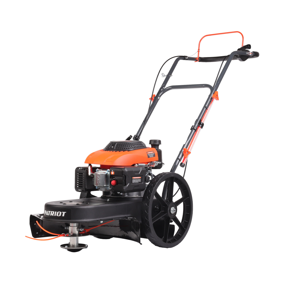 Газонокосилка Patriot PT 595