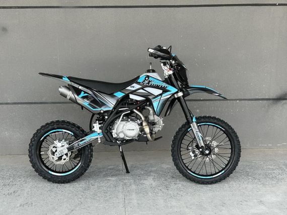 Мотоцикл FXMOTO Y3 PITBIKE