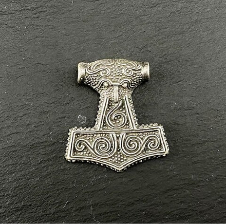 Мьёльнир (Баран)