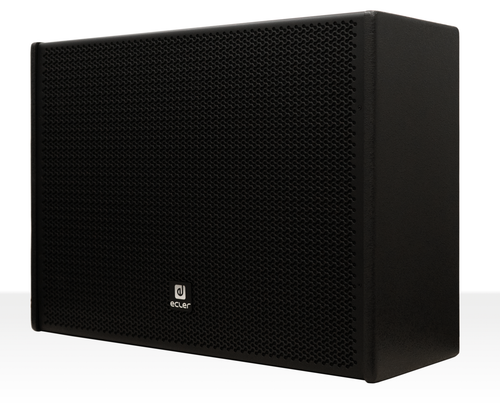 Сабвуфер Ecler ARQIS SB10iBK