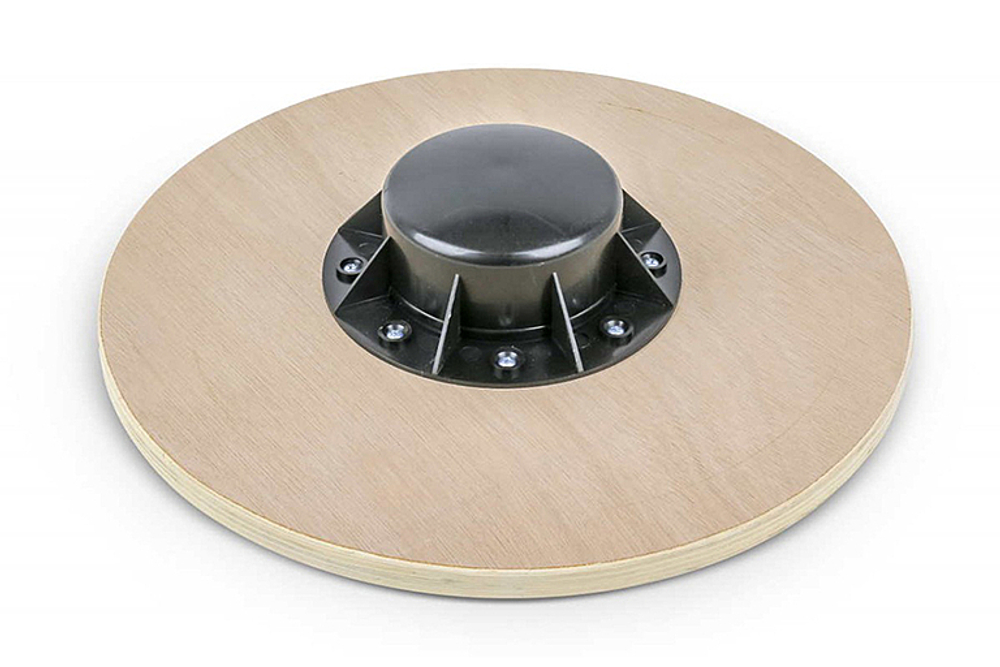 Платформа балансировочная Hasttings Digger HD21A1