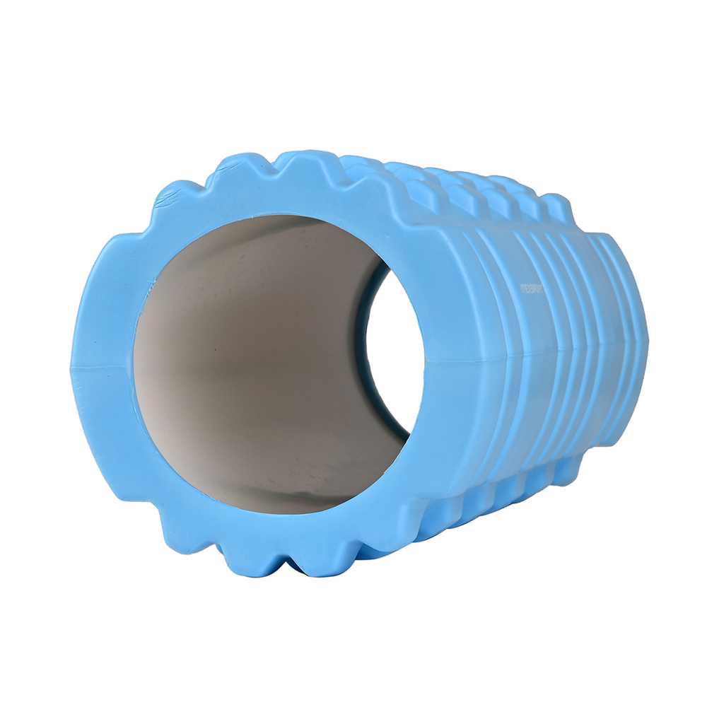 ITEX SPORT ролик массажный МФР голубой (для спины, рук, ног), оптом
