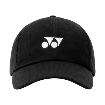 Теннисная кепка Yonex Unisex - black