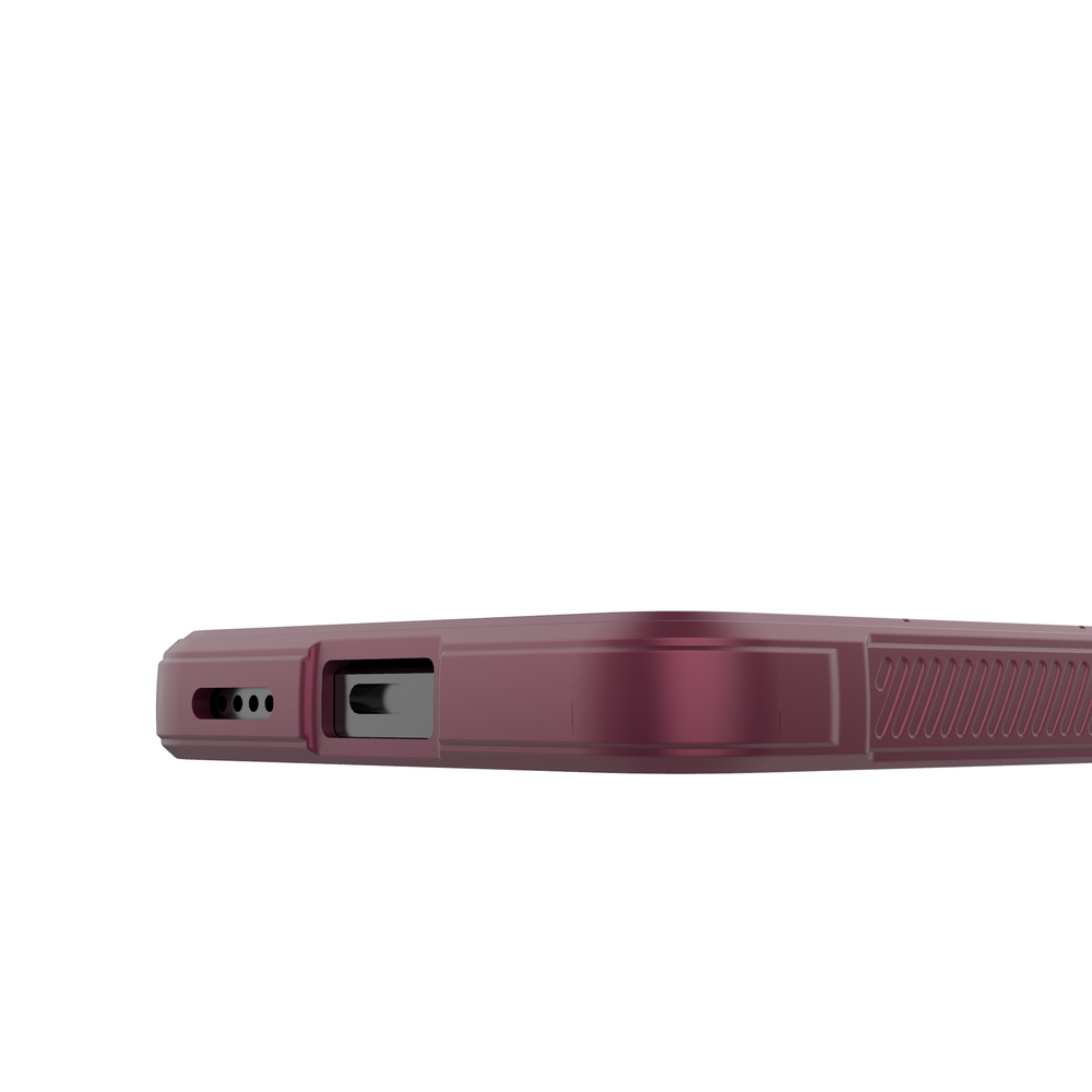 Противоударный чехол Flexible Case для Poco X6 Pro 5G