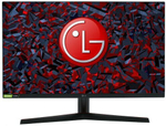 27" Монитор UltraGear LG 27GN600-B, IPS, 144Hz, черный