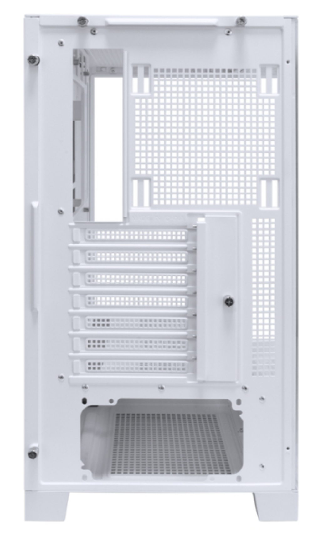Корпус ATX 1STPLAYER MIKU Mi8