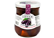 Варенье из баклажана IJEVAN, 600мл