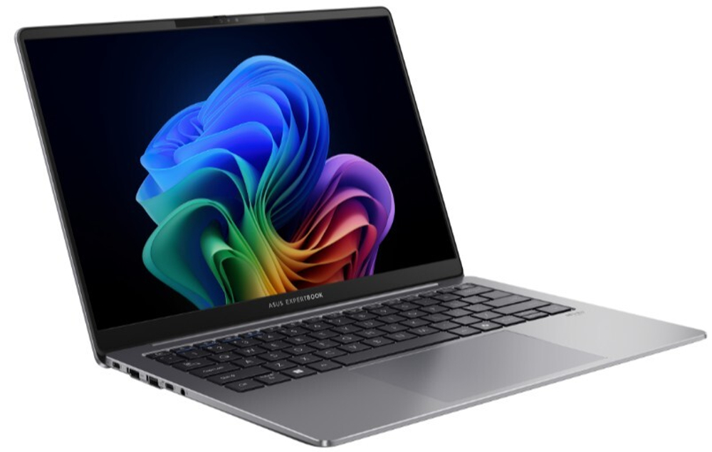 Ноутбук  ASUS ExpertBook P5405CSA-NZ0208 14 ", Core Ultra 5, 32 Гб RAM, 1 Тб SSD, Arc graphics, Серый