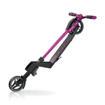 Самокат Globber One K 165 розовый