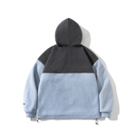 ХУДИ YMKASHIX LITTLE LAMB