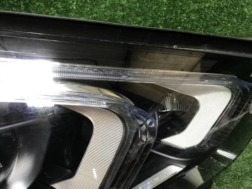Фара правая Mercedes GLE V167 18-24 Multibeam LED