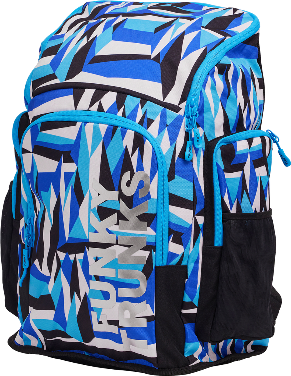 Рюкзак FUNKY TRUNKS Polar Caps