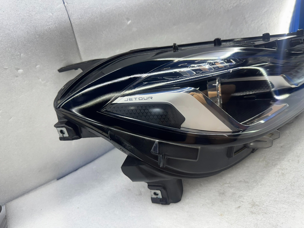 Оригинальная фара для JETOUR X70 PLUS (, LED)