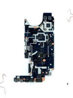 Материнская плата для ноутбука Lenovo ThinkPad E460 NM-A551 Intel Core i5-6200U UMA HW TPM NOK (00UP247), оригинал