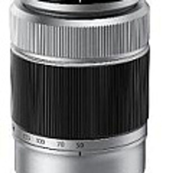 Новый объектив FUJIFILM XC50-230mmF4.5-6.7 OIS