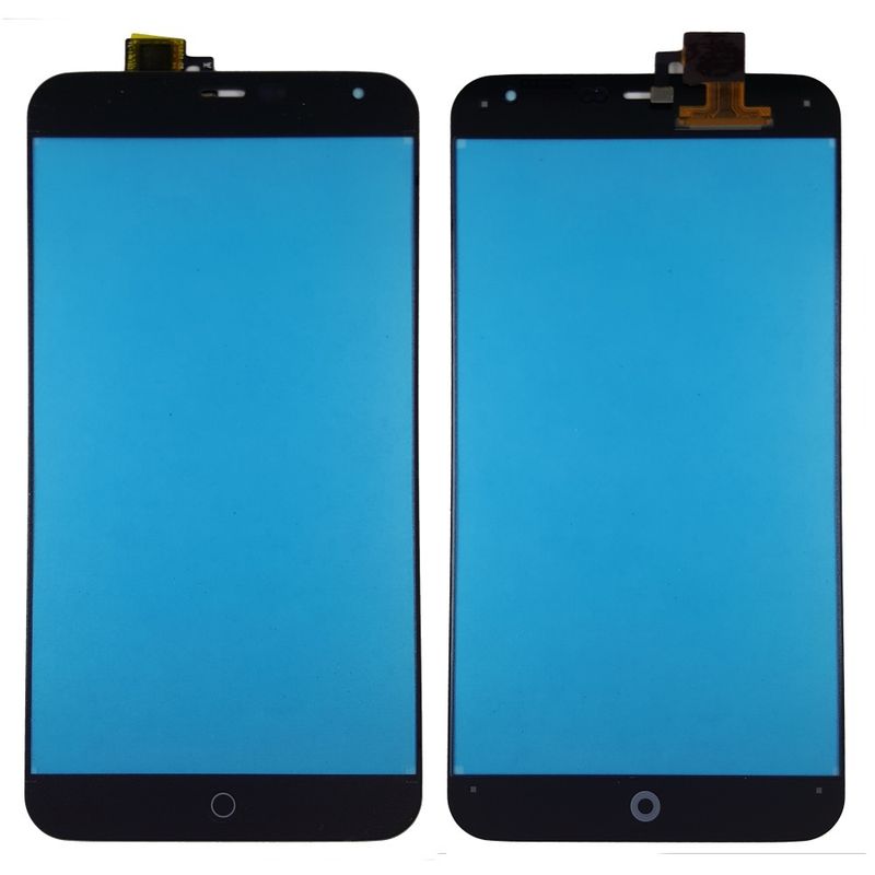 Тачскрин для Meizu MX4 Черный
