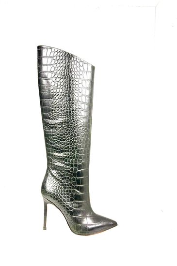 Сапоги женские