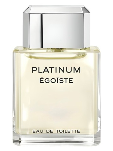 Chаnеl Egoiste Platinum
