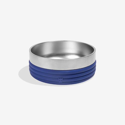 Миска Tuff RINGS BLUE 1200 мл Zee.Dog