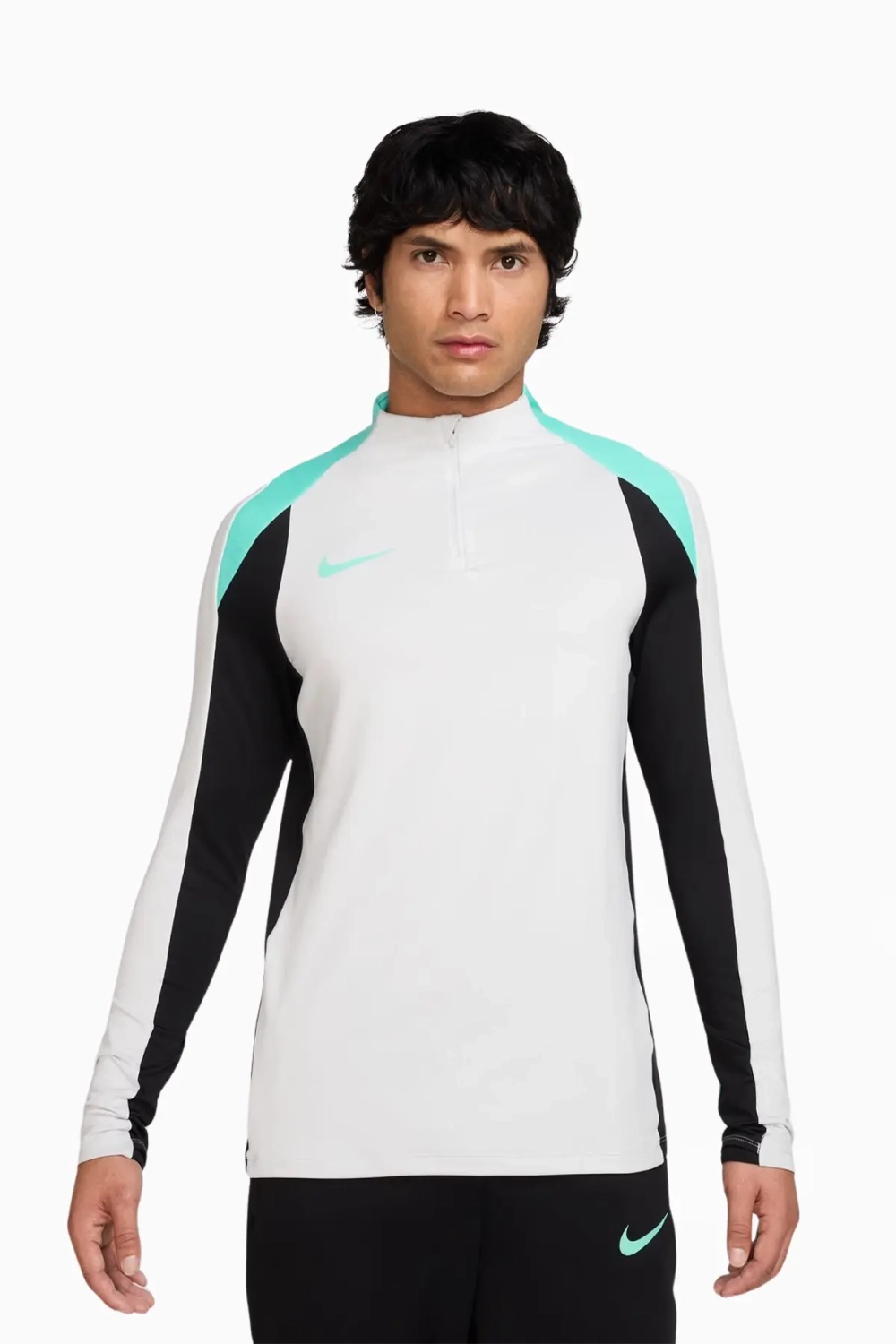 Кофта Nike Dri-FIT Strike - белый