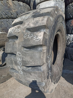 35/65R33 Bridgestone VSDL шина б/у