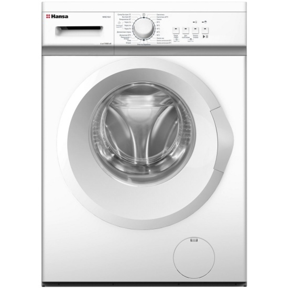 Стиральная машина Hansa WHE1041