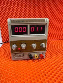 Паяльная станция Lykey 702