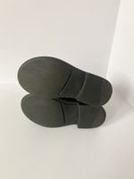 Новые кожаные полусапоги GF Ferre, 21