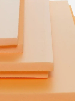 Утеплитель XPS ПЕНОПЛЭКС СТЕНА 50мм (28 плит) - под штукатурную отделку 50х585х1185мм - 4 упаковки