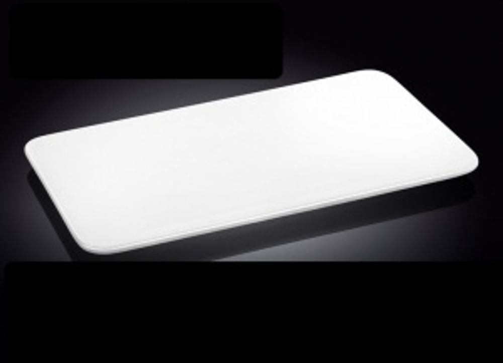 Блюдо прямоуг. 355*250 мм. Wilmax (48498)